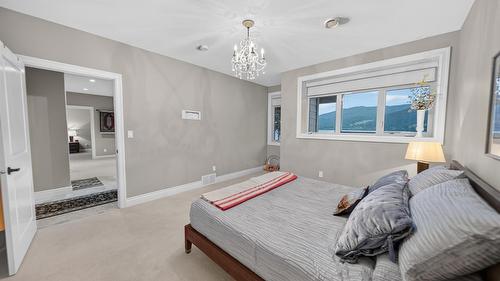 9370 Moyie Shores Estates Road, Moyie, BC 
