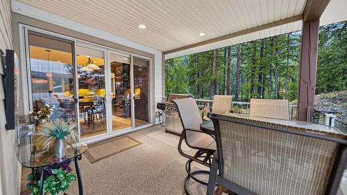 9370 Moyie Shores Estates Road, Moyie, BC 