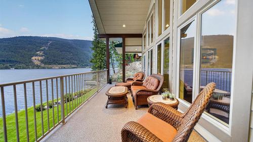 9370 Moyie Shores Estates Road, Moyie, BC 