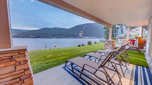 9370 Moyie Shores Estates Road, Moyie, BC 