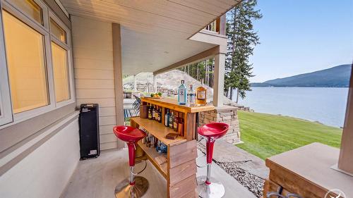9370 Moyie Shores Estates Road, Moyie, BC 