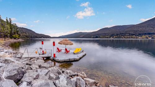 9370 Moyie Shores Estates Road, Moyie, BC 