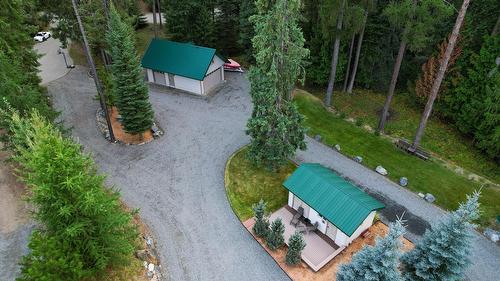 9370 Moyie Shores Estates Road, Moyie, BC 