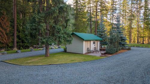 9370 Moyie Shores Estates Road, Moyie, BC 