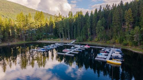 9370 Moyie Shores Estates Road, Moyie, BC 