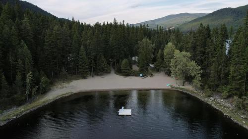 9370 Moyie Shores Estates Road, Moyie, BC 