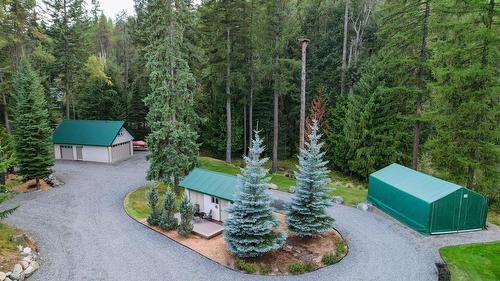 9370 Moyie Shores Estates Road, Moyie, BC 