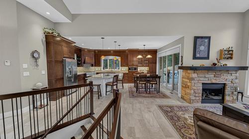 9370 Moyie Shores Estates Road, Moyie, BC 