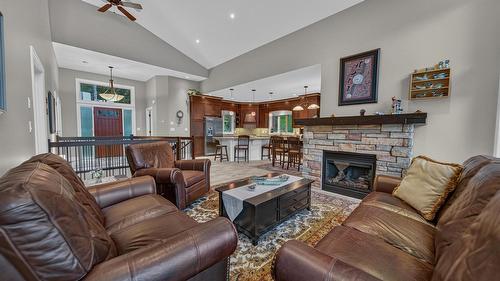 9370 Moyie Shores Estates Road, Moyie, BC 