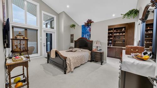 9370 Moyie Shores Estates Road, Moyie, BC 