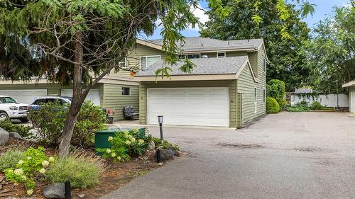 9-1950 Burtch Road  Kelowna, BC V1Y 4B2