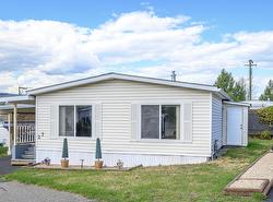 27-1600 43 Avenue Vernon, BC V1T 9G6