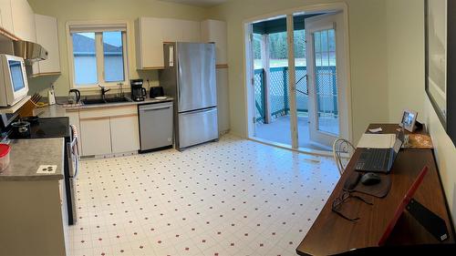 48-1401 Willowbrook Drive, Cranbrook, BC 