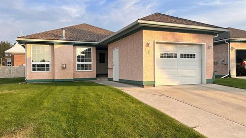 48-1401 Willowbrook Drive, Cranbrook, BC 