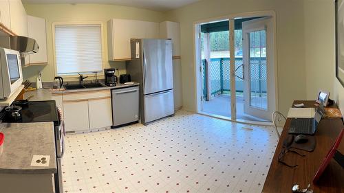 48-1401 Willowbrook Drive, Cranbrook, BC 