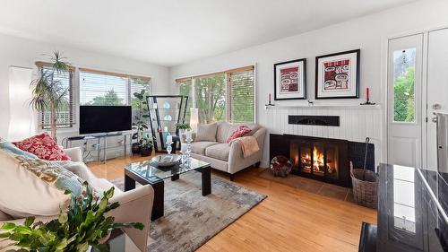 2705 9Th Avenue, Castlegar, BC 