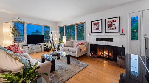 2705 9Th Avenue, Castlegar, BC 