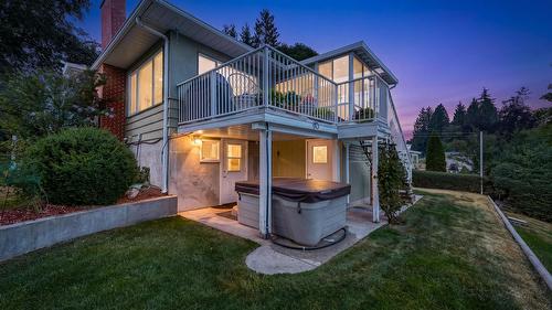 2705 9Th Avenue, Castlegar, BC 