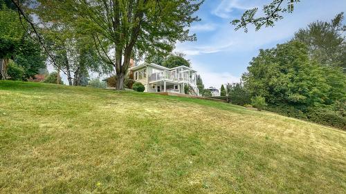 2705 9Th Avenue, Castlegar, BC 