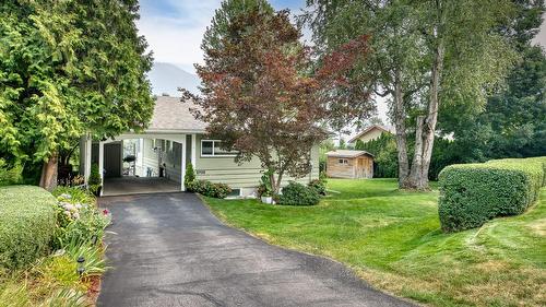 2705 9Th Avenue, Castlegar, BC 