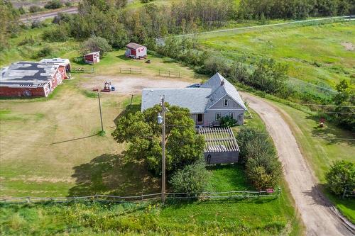 Tofield, Alberta 
