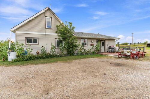 Tofield, Alberta 