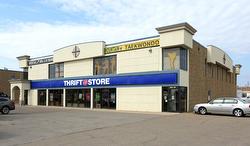 12928 - 50 Street Edmonton, AB T5A 4L2
