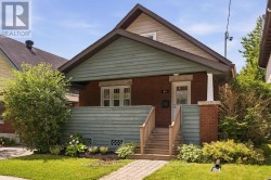 94 MARLBOROUGH AVENUE Ottawa, ON K1N 8E9