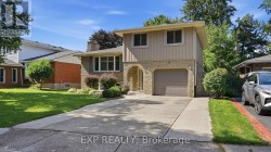 73 WESTGATE PARK DRIVE St. Catharines (Lakeshore), ON L2N 6K1