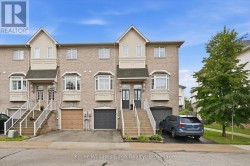 29 - 5080 FAIRVIEW STREET  Burlington (Appleby), ON L7L 7E9