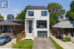 80 BUDE STREET Toronto, ON M6C 1X8