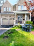 BEDROOMS - 1256 GRAHAM CLAPP AVENUE Oshawa, ON L1K 0Y2