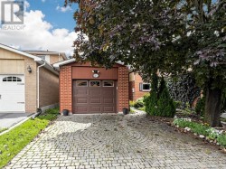 85 LUND STREET Richmond Hill, ON L4C 5V3
