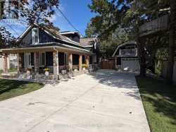 309 ALMA STREET Brockton, ON N0G 2V0