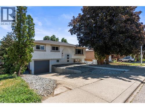 1907 19 Street  Vernon, BC V1T 8E6