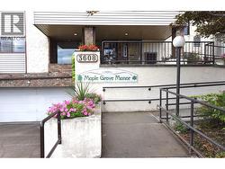 3608 27 Avenue Unit# 301 Vernon, BC V1T 1S4