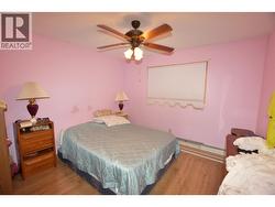 Primary Bedroom - 