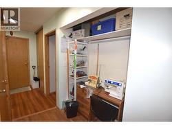 another useable space - 