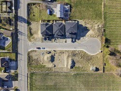 1037 Kitson Court Unit# Lot 7 Lot# 7 West Kelowna, BC V1Z 2G7