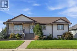 601 4th STREET W Watrous, SK S0K 4T0