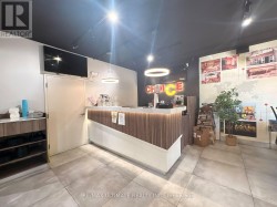 1 & 2 - 200 BELLAMY ROAD N Toronto, ON M1J 2L6