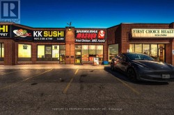 6 - 5130 DIXIE ROAD S  Mississauga, ON L4W 4K2