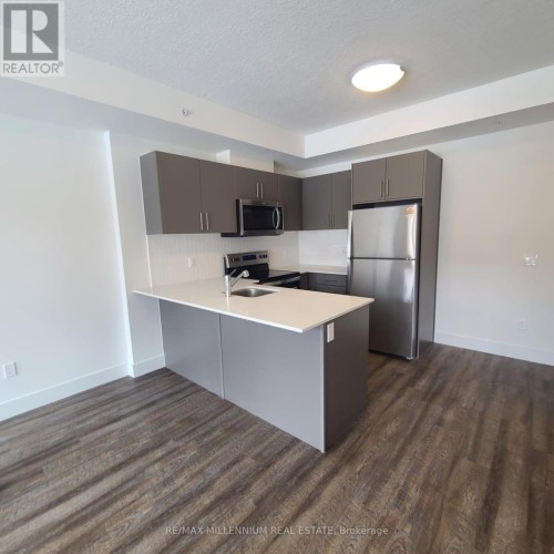 209 - 107 ROGERS STREET , Waterloo, Ontario N2J 0G3 3