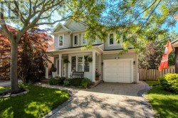 5174 RAVINE CRESCENT  Burlington, ON L7L 6N2