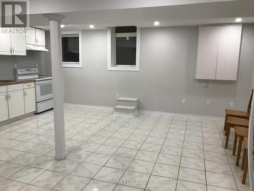 BASEMENT - 90 WHITEHAVEN DRIVE , Brampton, Ontario L6Z 4R8 3