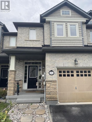 11 STOWMARKET STREET , Caledon, Ontario L7C 3Y5 2