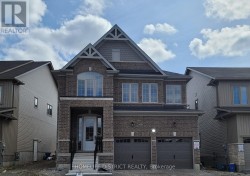 51 HANCOCK CRESCENT Kawartha Lakes, ON K9V 5H5