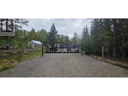2780 CHRISTOPHER DRIVE Prince George, BC V2K 5W6