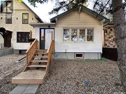 1917 Toronto STREET Regina, SK S4R 8L1