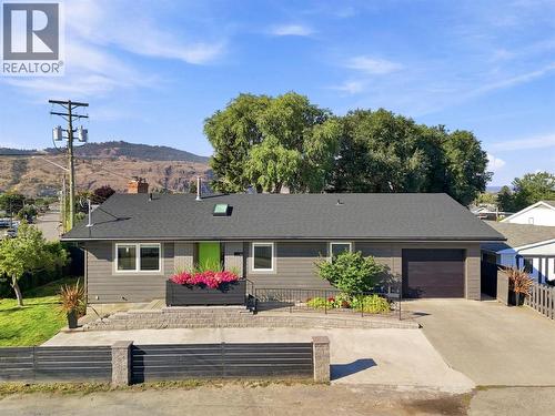 105 Willow Street  Kamloops, BC V2B 4C6